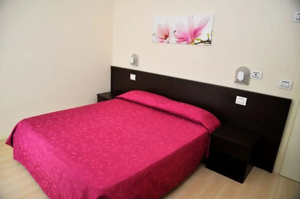 Hotel Lugano
