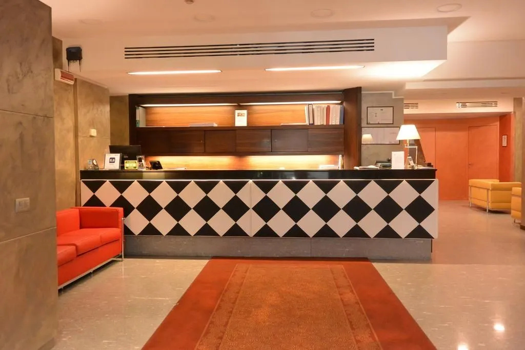 Hotel Metrò