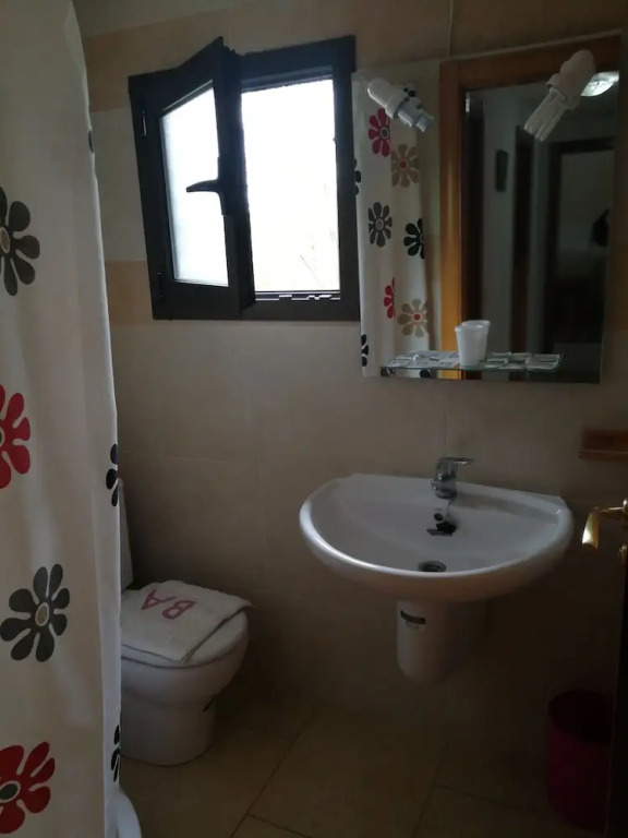 Hostal Escarla
