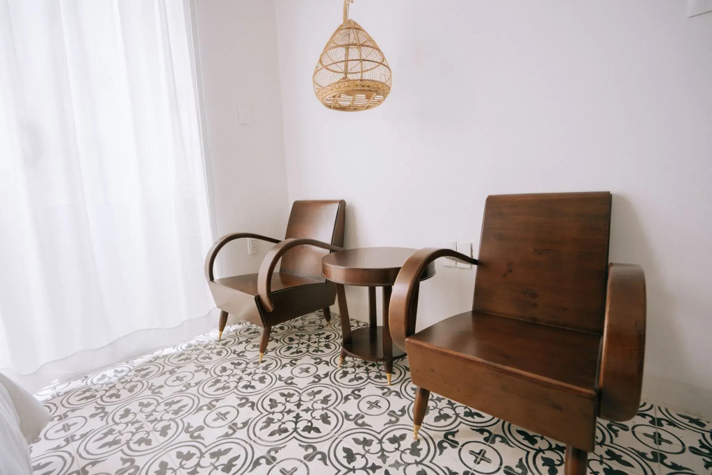 IAM SAIGON Homestay