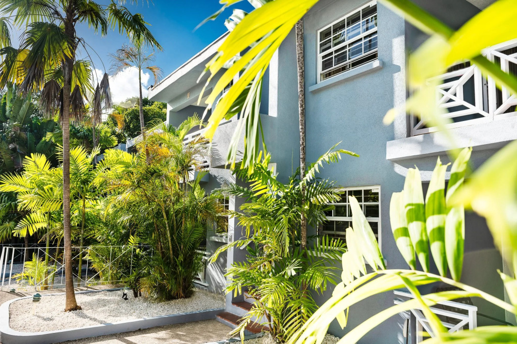 The Palms Resort
