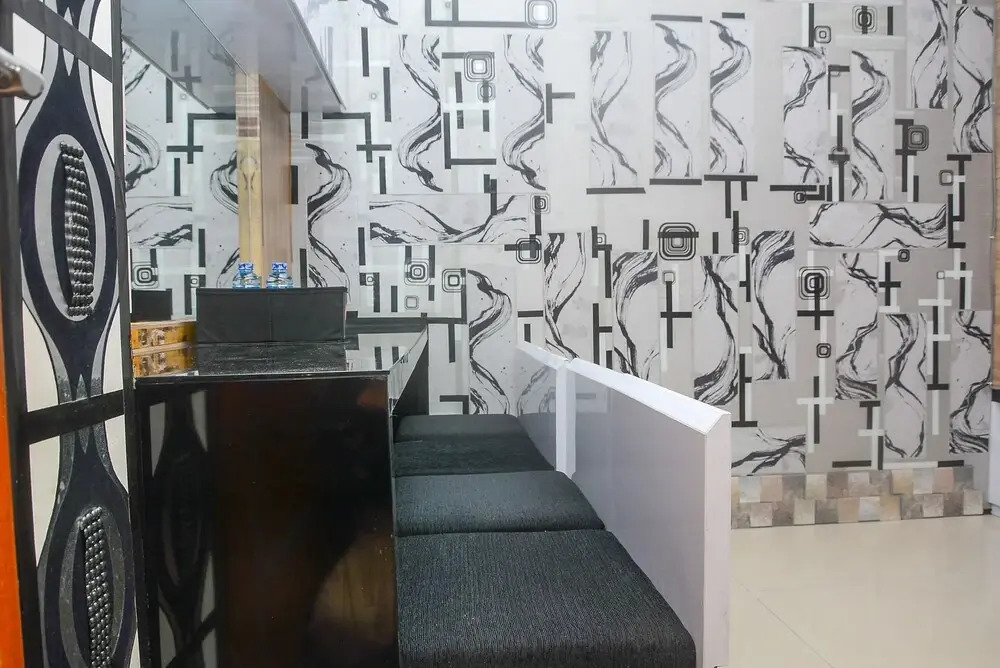 New and Spacious 2BR at Maple Park Apartment
