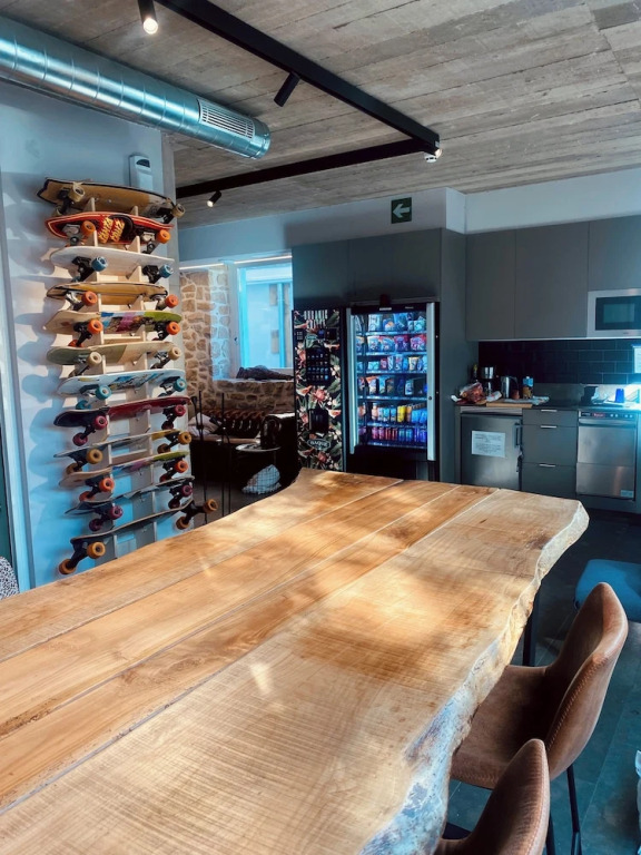 Zarautz Surf House