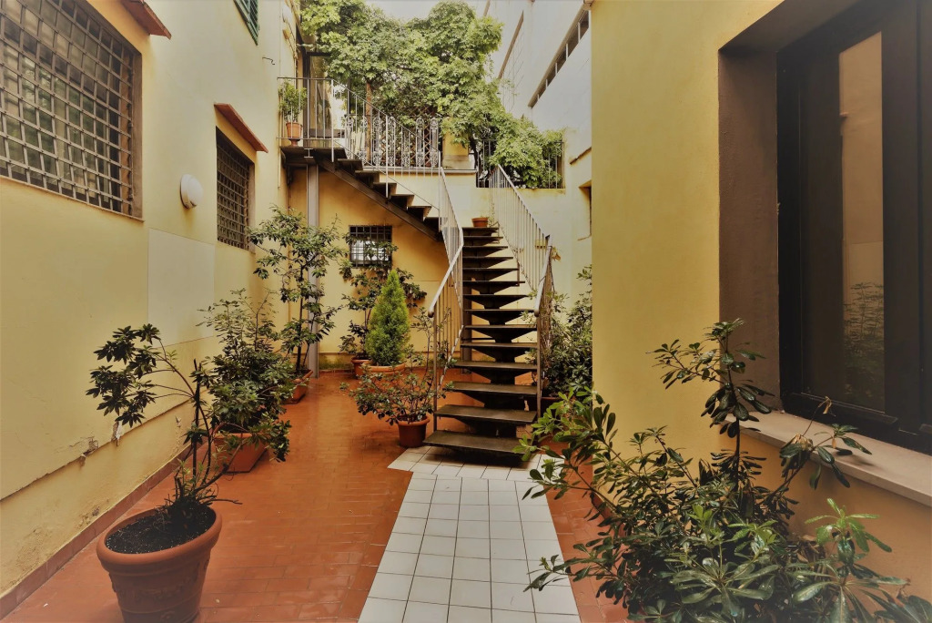 Hotel Palazzuolo