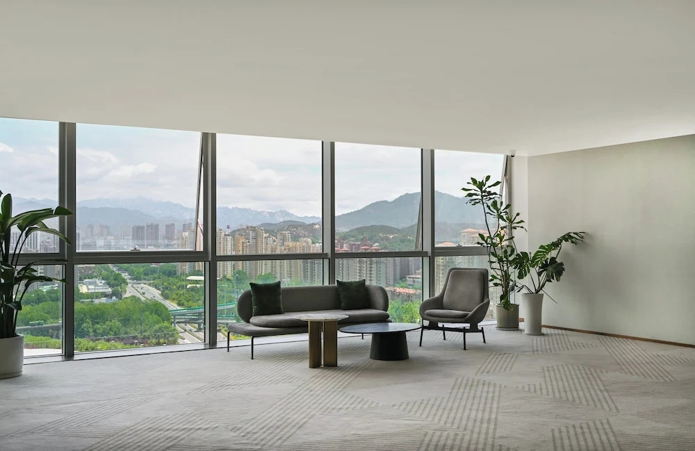 EVEN Hotel Qingdao Laoshan - an IHG Hotel