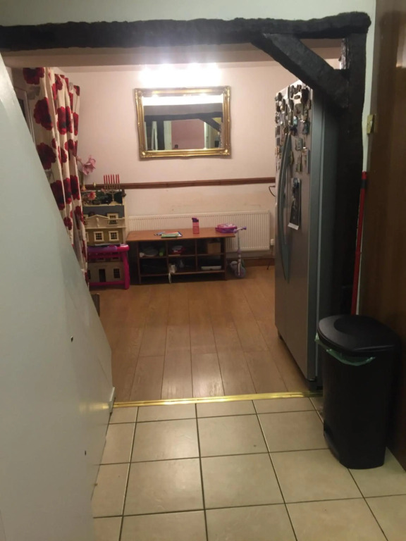 Beautiful Bungalow Home Droitwich SPA