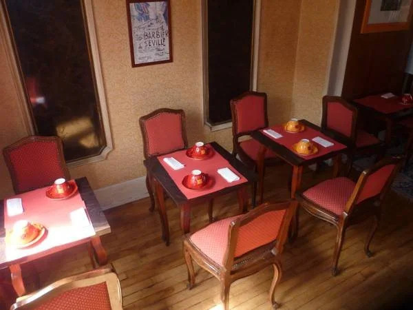Hotel Kelig