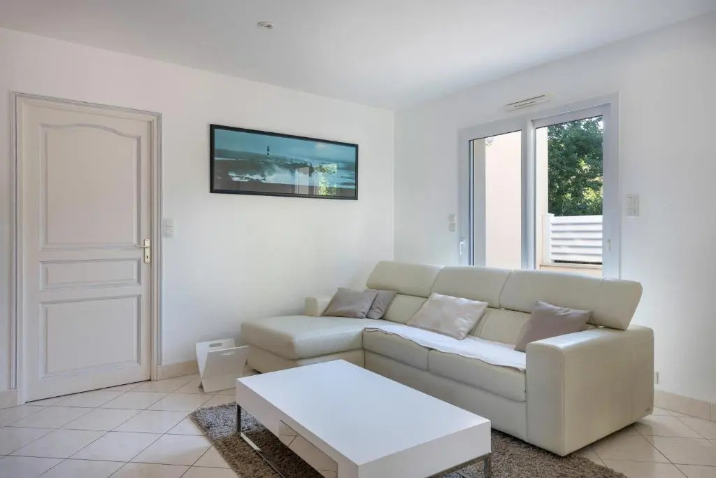 Maison avec piscine ! Pour 8 personnes a Saint-Gildas-de-Rhuys