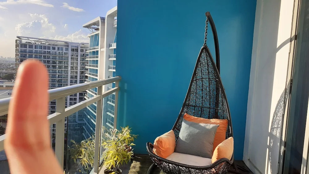 Azure Urban Resort Residences