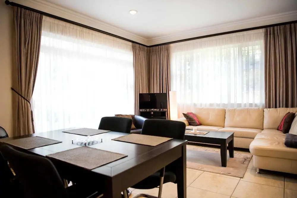 Amohela Guesthouse