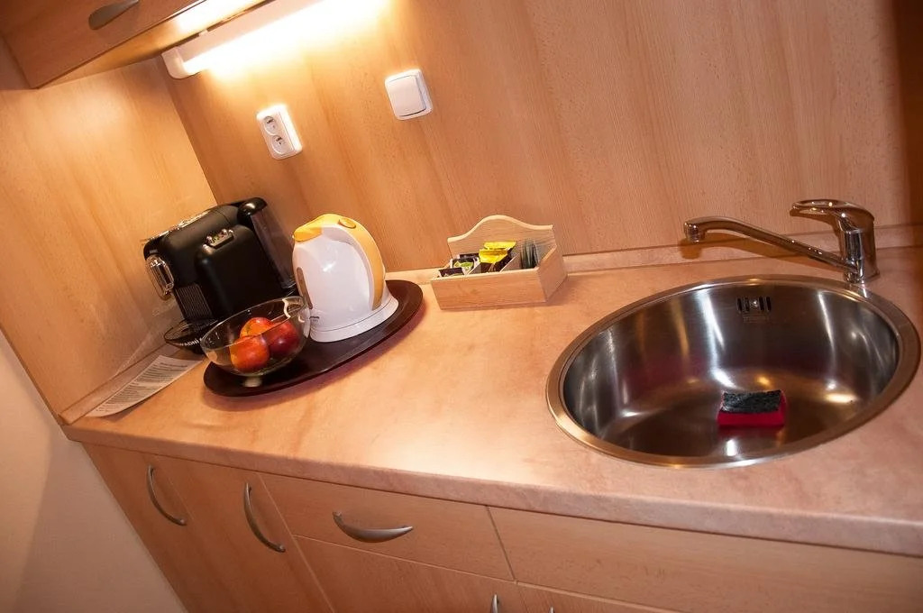 Apartmány Sonáta Luhačovice