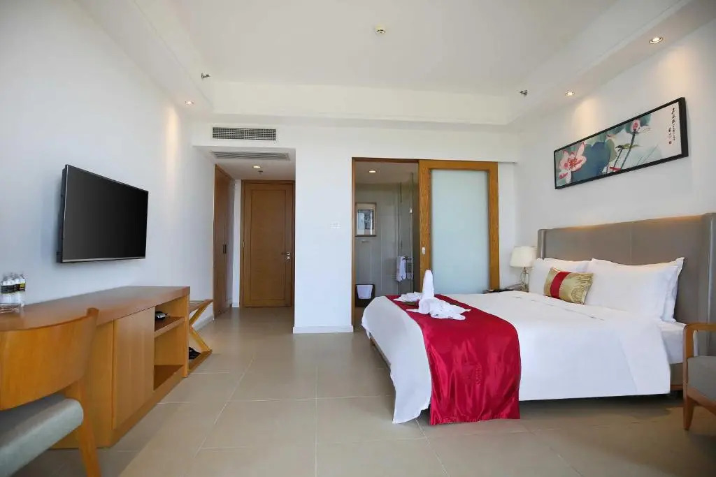Sanya Fuhaitang Holiday Hotel