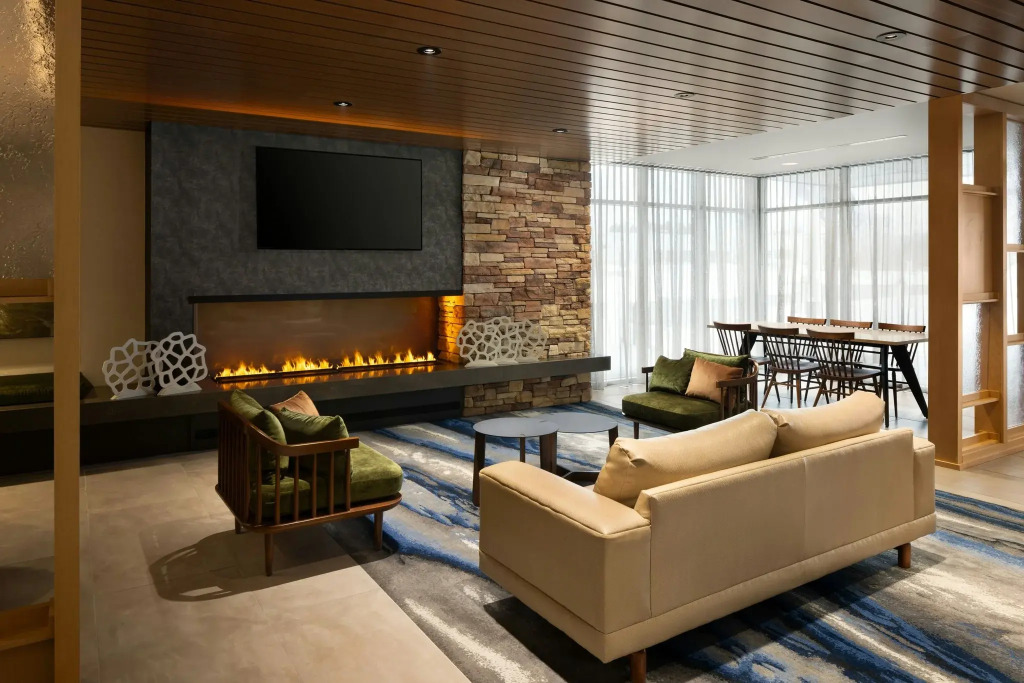 Fairfield by Marriott Inn & Suites Traverse City
