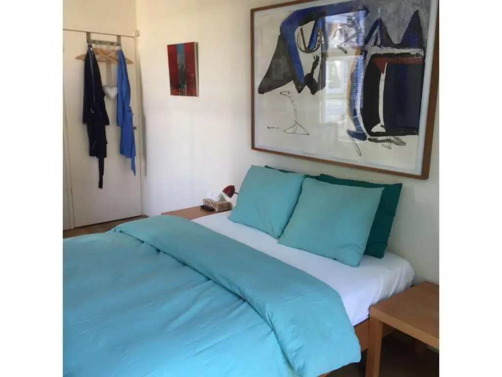 Bed & Breakfast Leonie