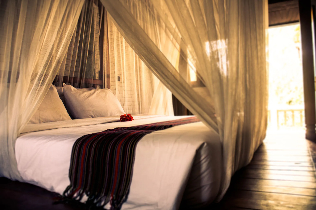 Sunrise Resort