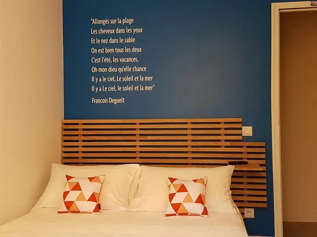 Villa TerraMera Hôtel