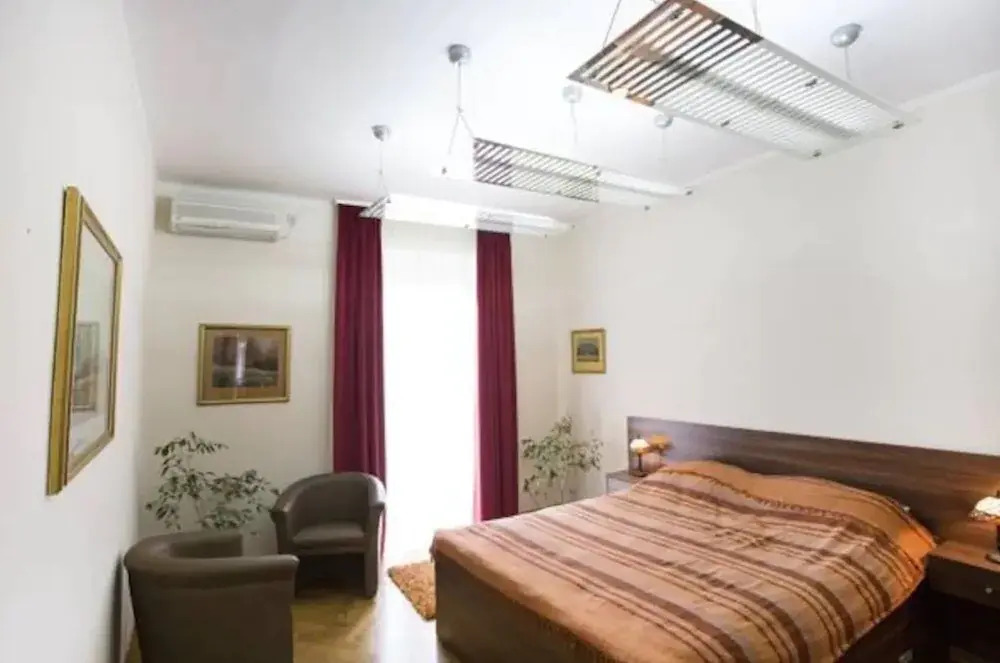 Rooms Museum Propido