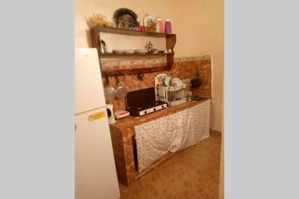Nice 2 Bedrooms Apartment near the beach