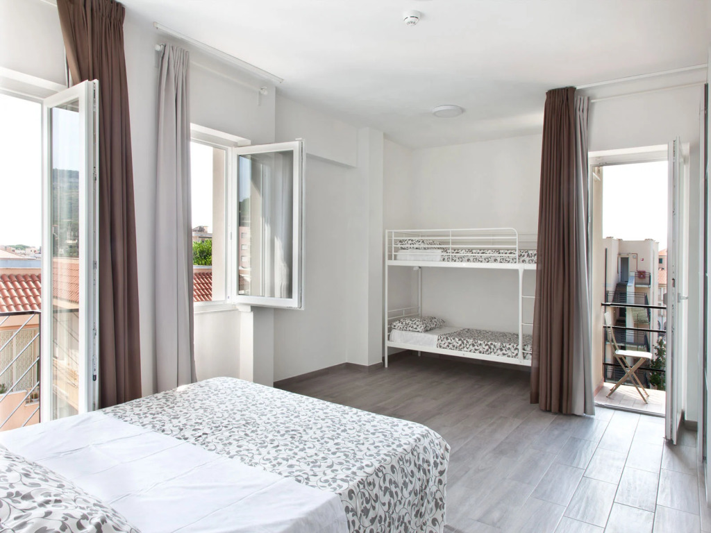 Residence Miriam