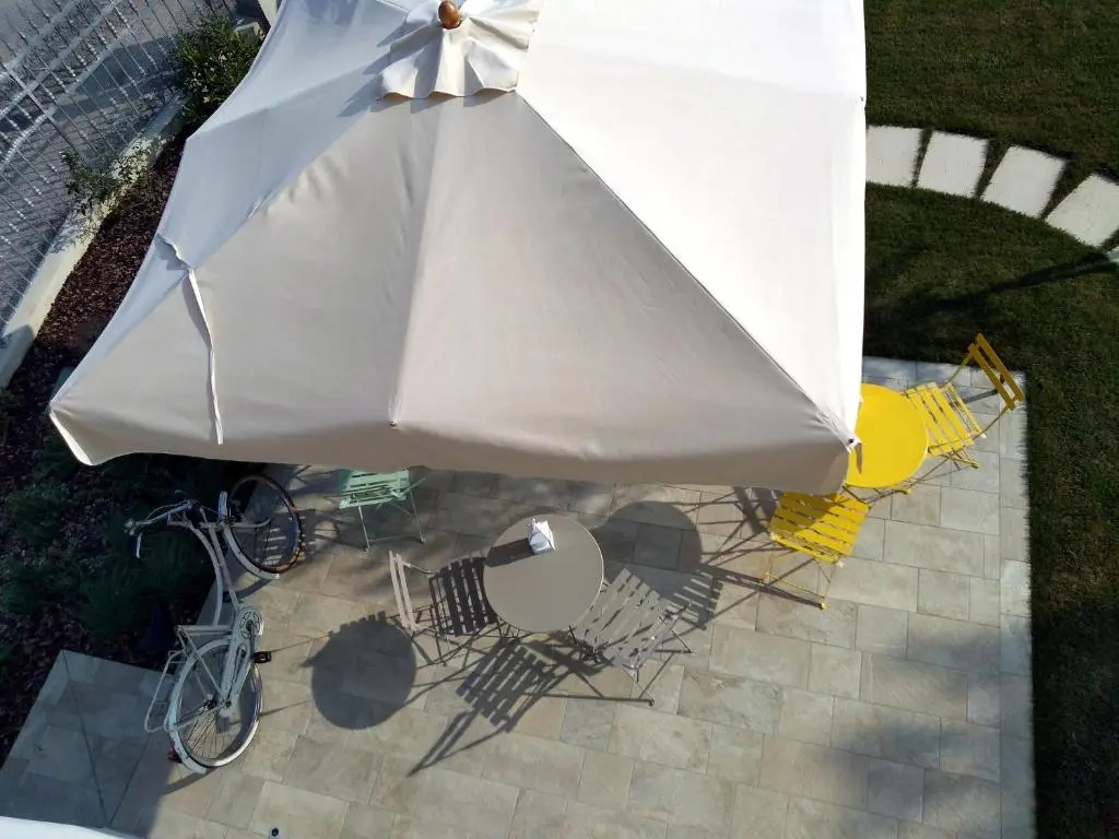 Le Mandragole B&B