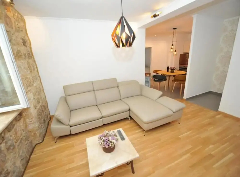 Apartment Central Haven