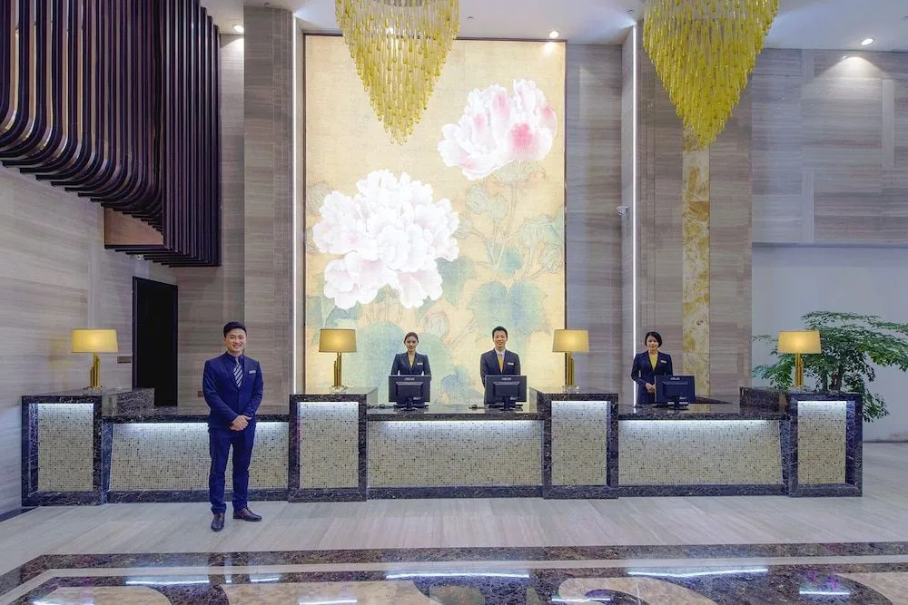 Harmony Hotel