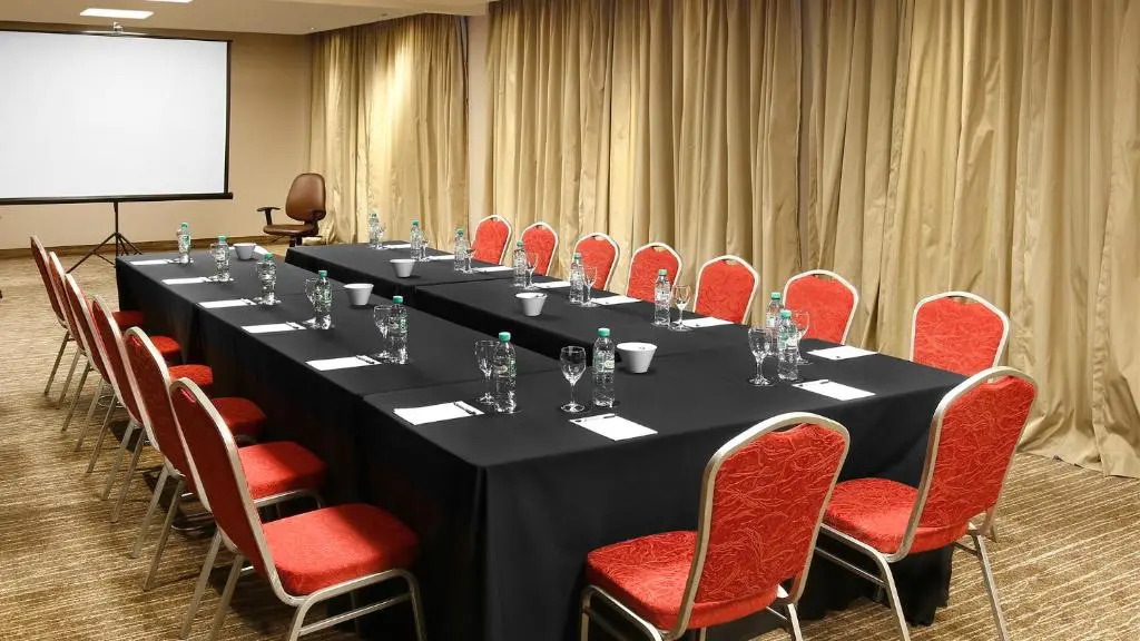 Wyndham Nordelta Tigre - Buenos Aires