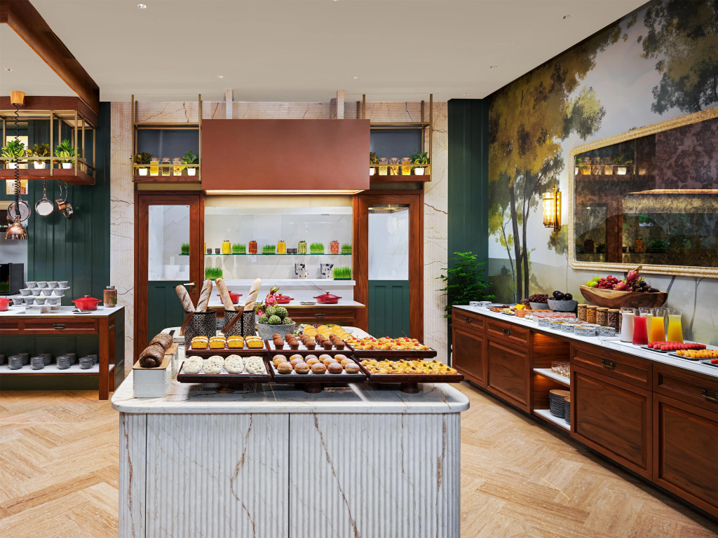 Park Hyatt Chennai