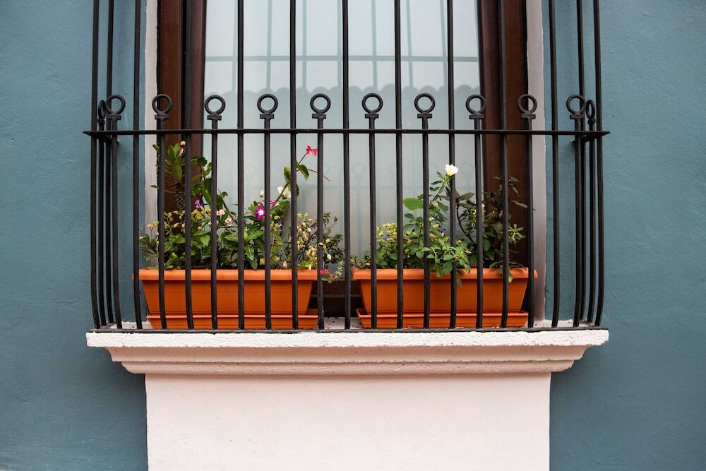 Casa Doña Elena B&B