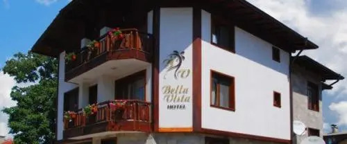 Bella Vista Family Hotel