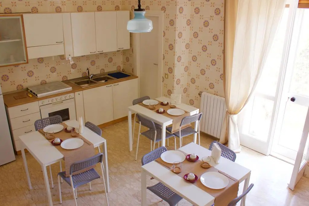 Terra Lucana B&B