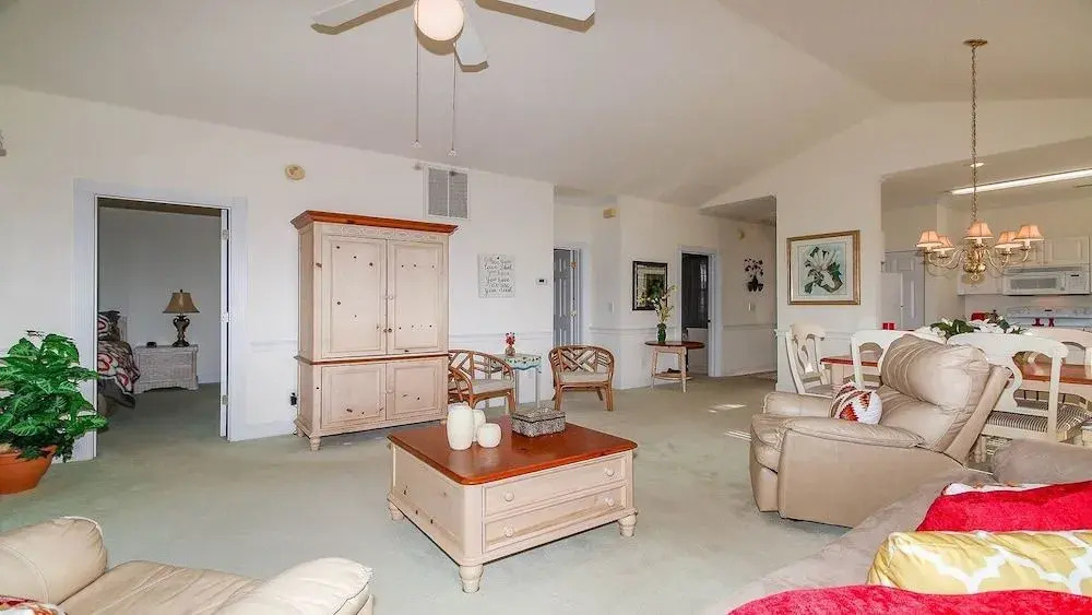 4705 Wild Iris Drive, Magnolia Place 302 by RedAwning