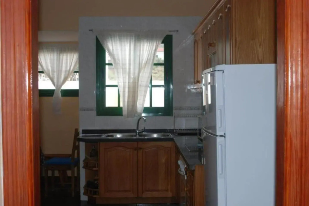 Vivienda vacacional Casa Rosi