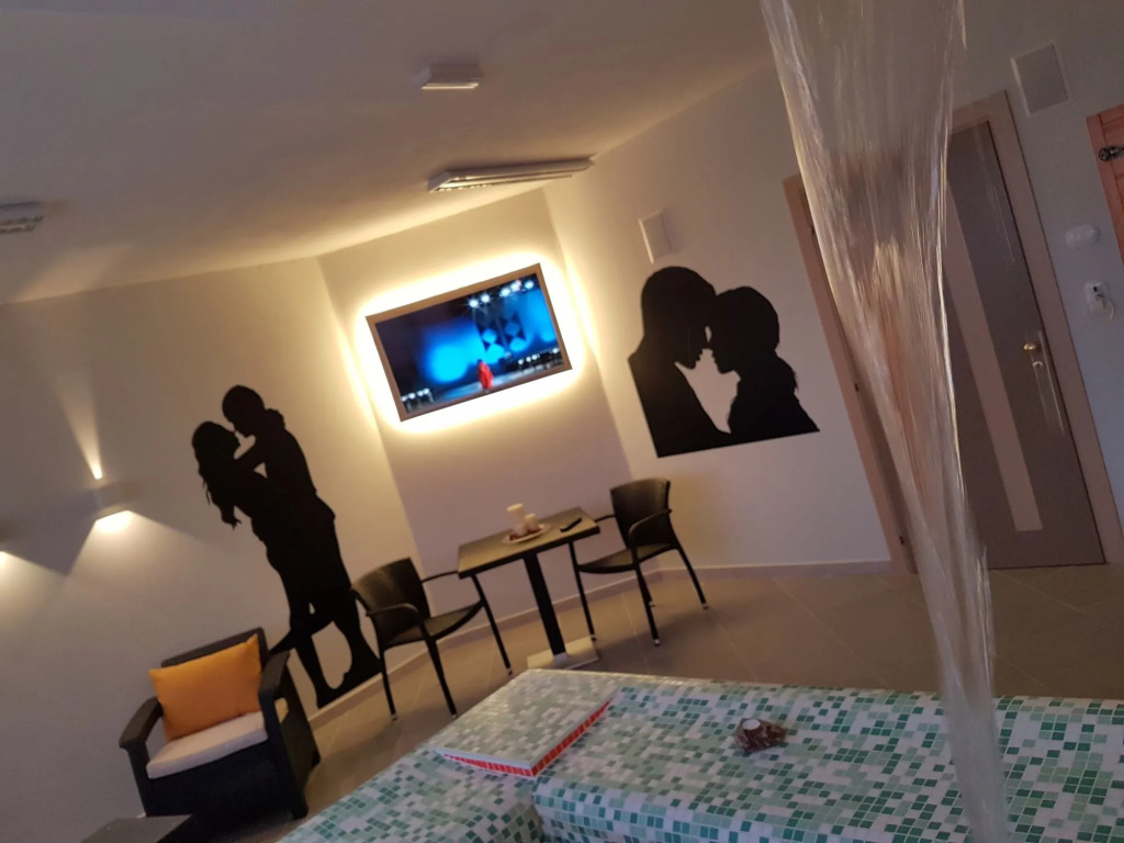 Best Western Hotel Class Lamezia