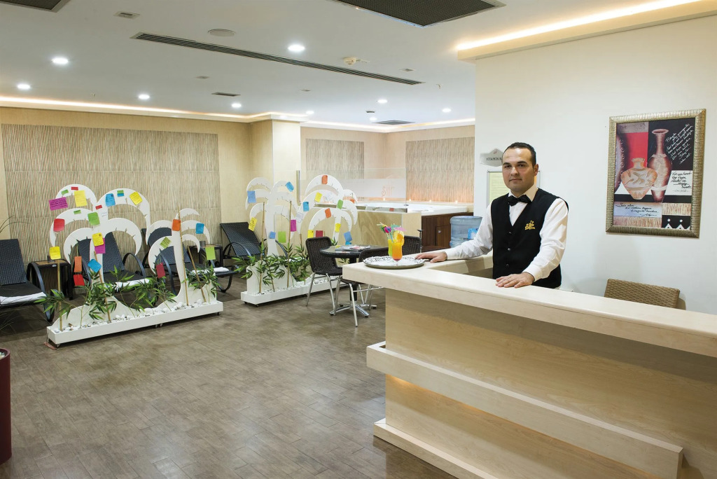 Siir Boutique Hotel - Boutique Class