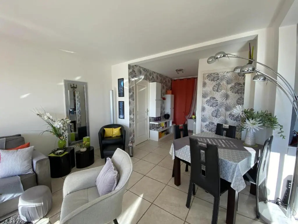 Appartement Saint-Palais-sur-Mer, 2 pièces, 3 personnes - FR-1-539-26