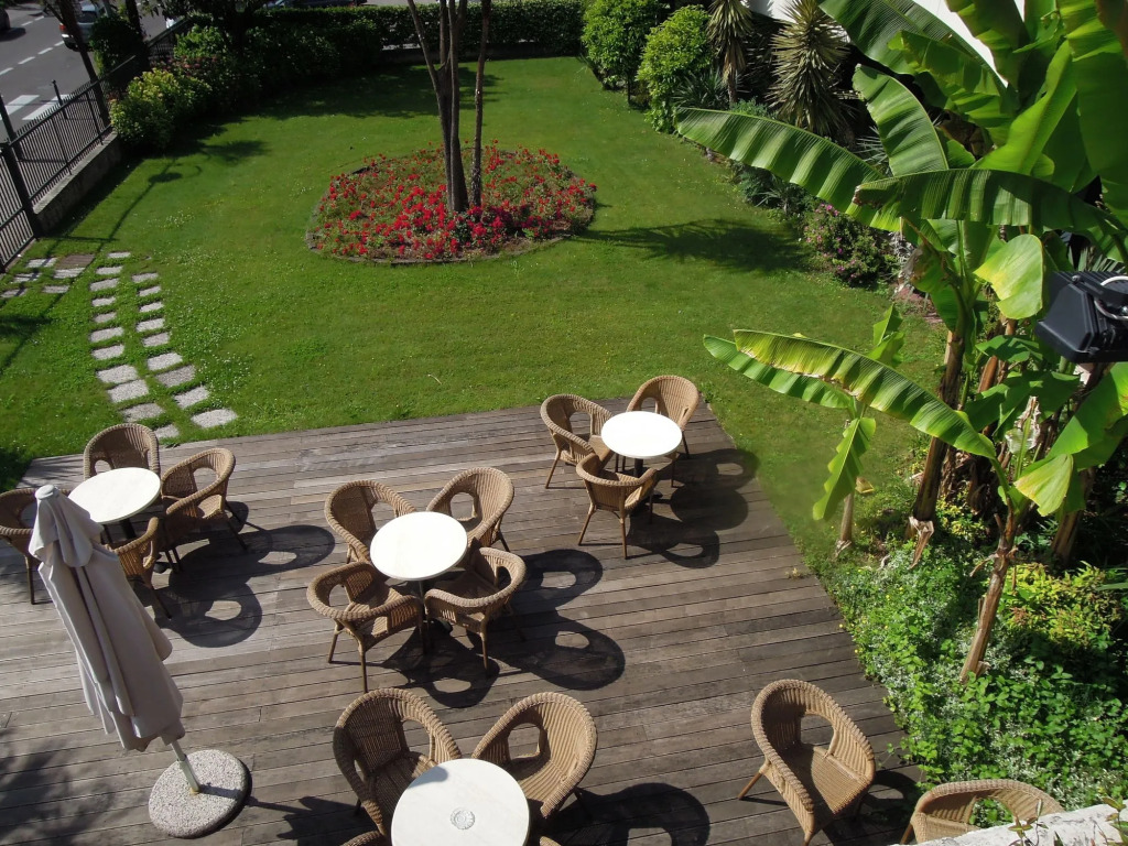 Brione Green Resort