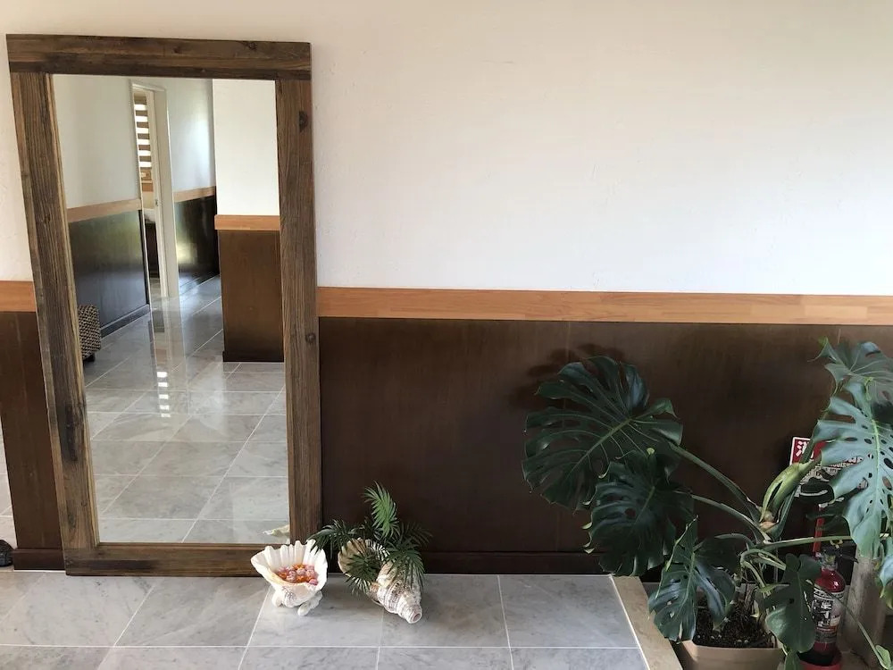 Lagoon Villa Ryusei