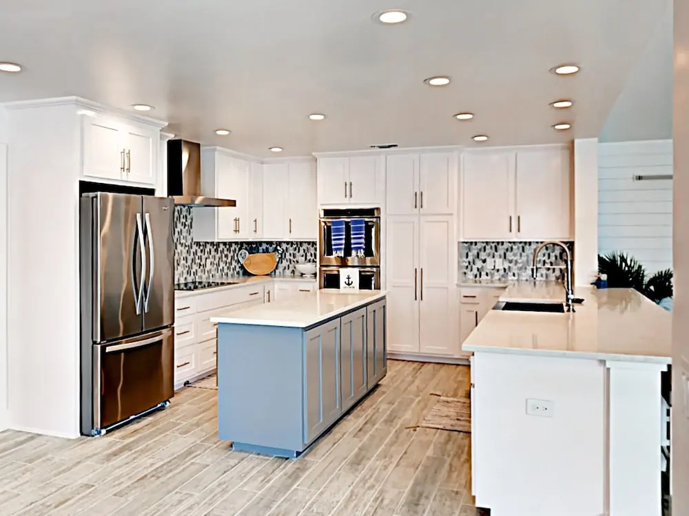 Bahama - 3 Br Home