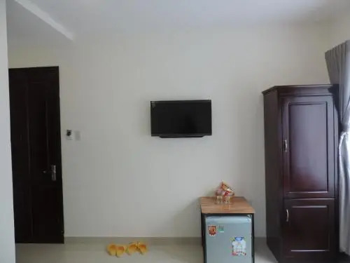 Cau Rong 2 Hotel