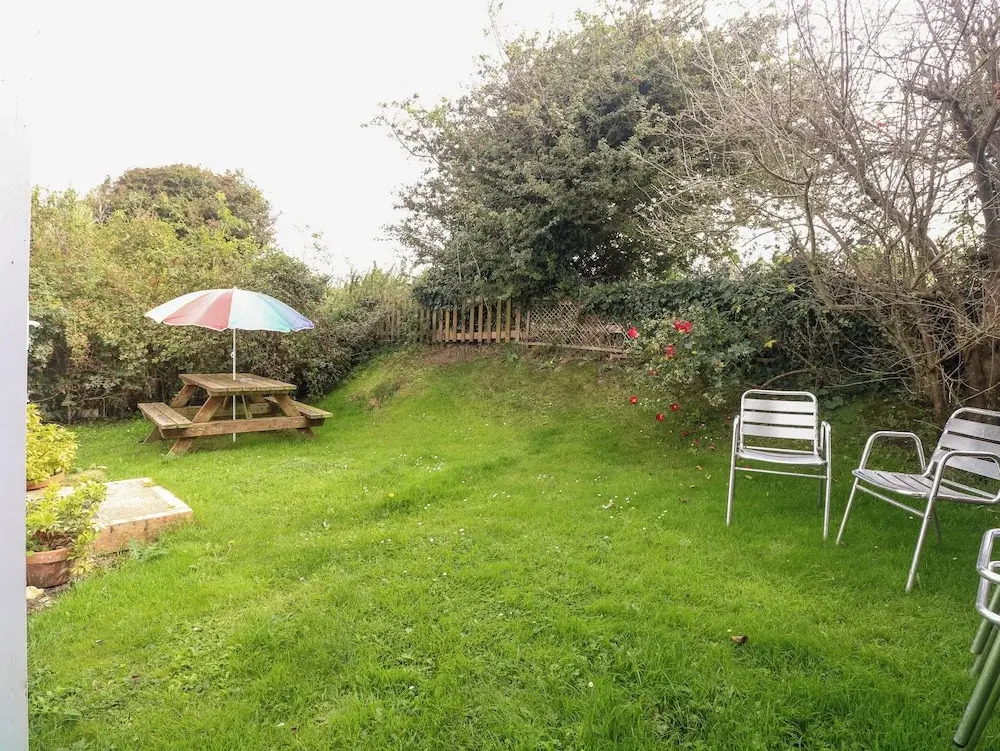 Suzanne's Beach Hut
