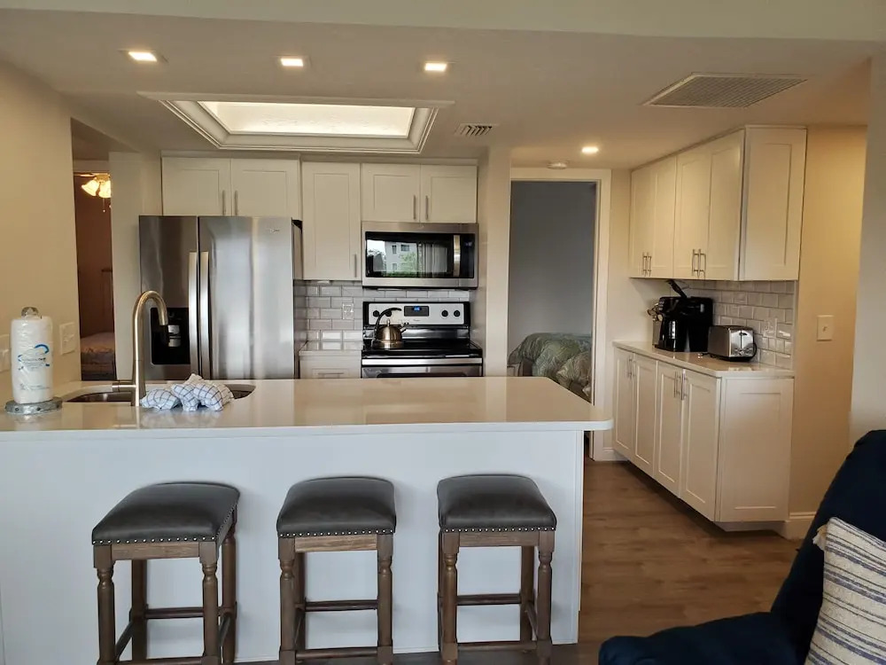 Midnight Cove Ii 432f - Beautiful Bayside! 2 Bedroom Condo