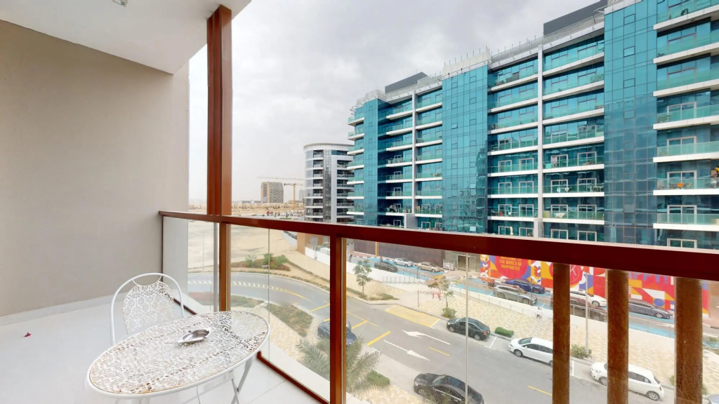 Al Barsha South - 2020 Marquis 319