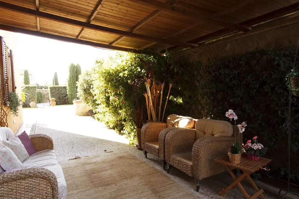 Giardino della Pieve Relais- Adult Only