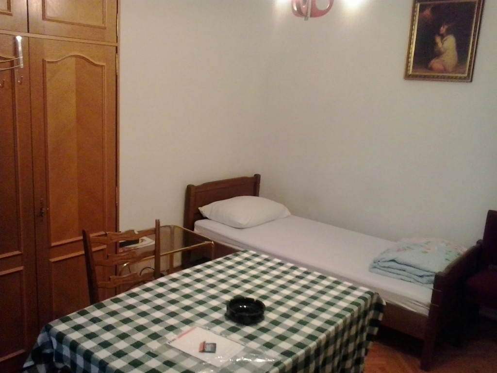 Room Nikola - 2 rooms: R2 Split, Riviera Split