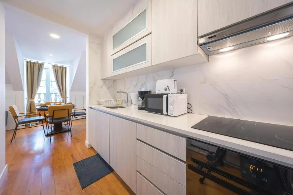 Frutaria - Lisbon Suites