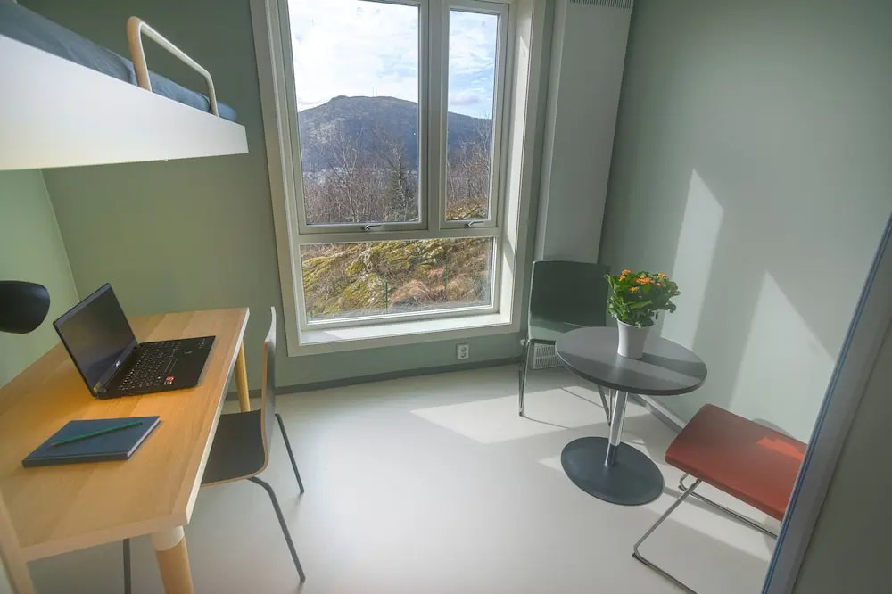 Bergen Hostel Montana