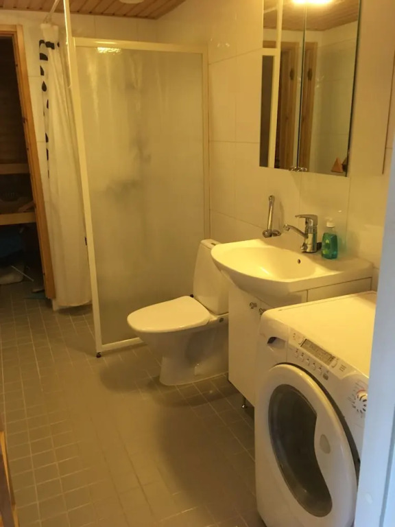 Helsinki South Central Apt Hietalahti