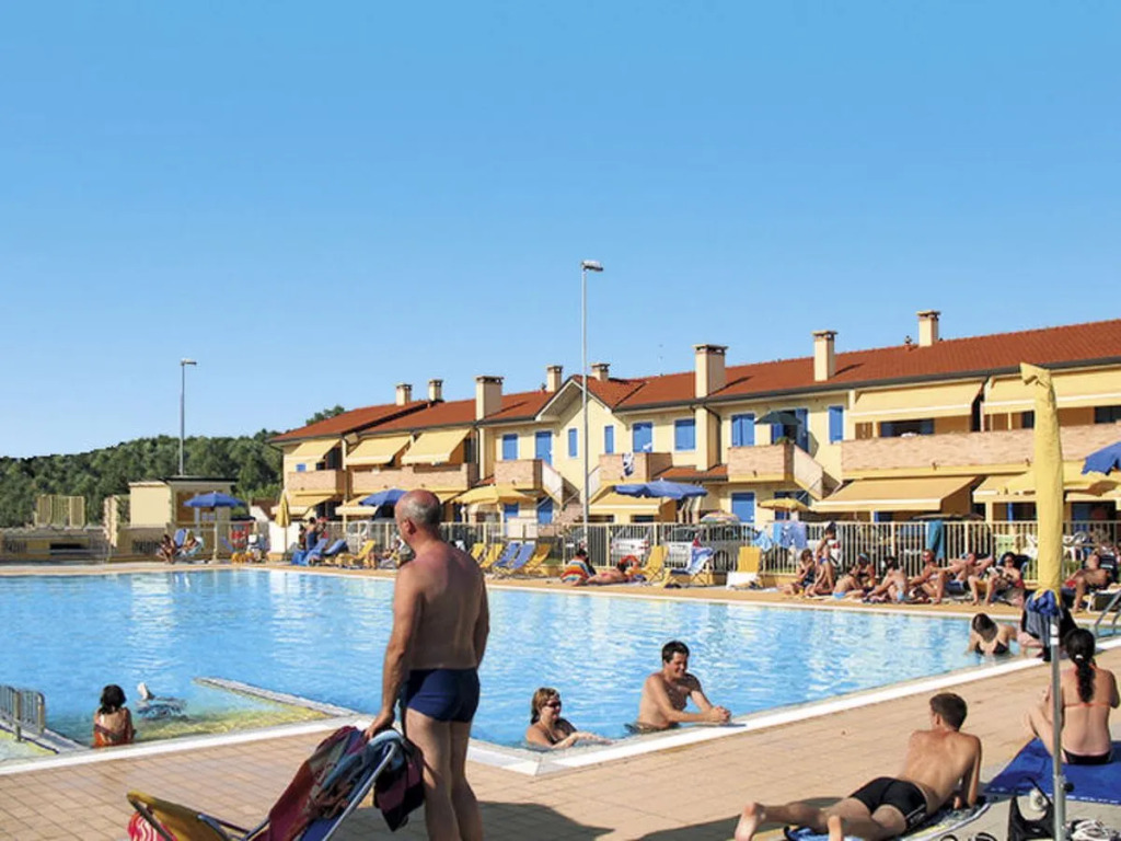 Apartment Solmare-29 by Interhome