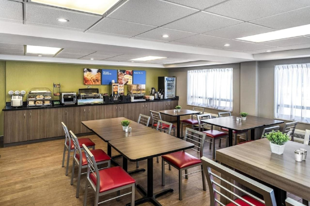 Comfort Inn
